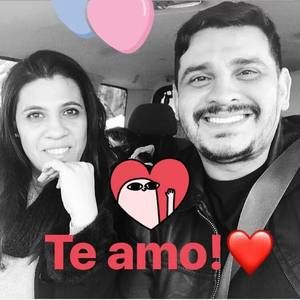 Meet your Posher, Patrícia